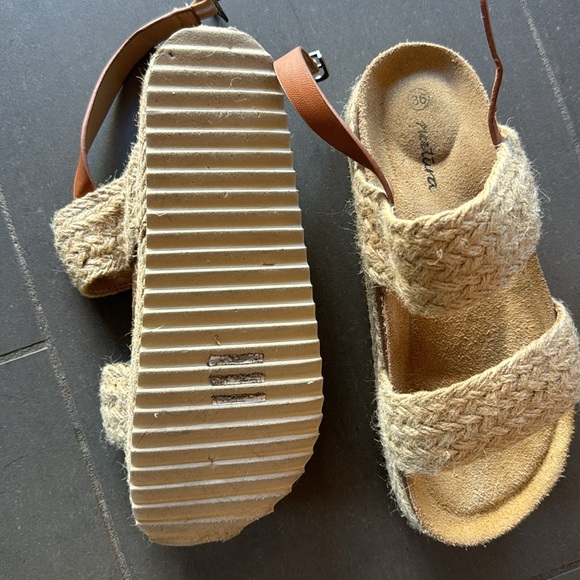 Sandals espadrilles from Spain - Picture 4 of 4